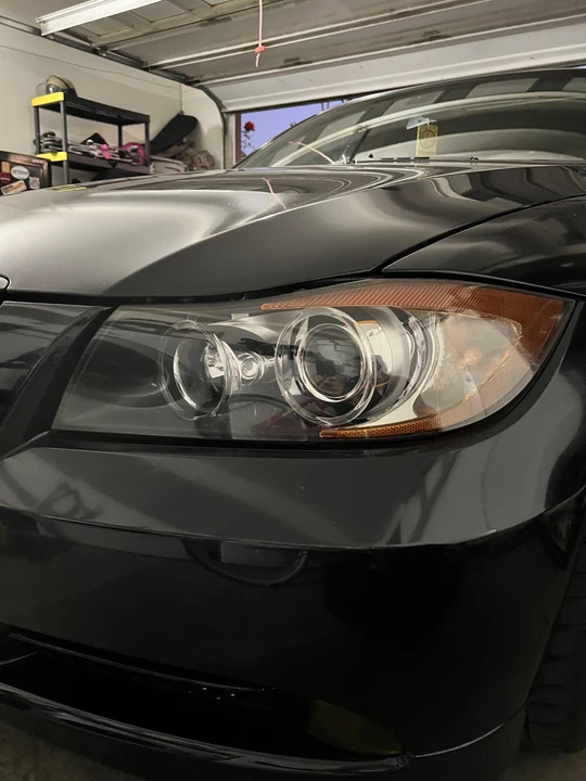 2008 BMW E90 335i Sedan - Image 23 of 31