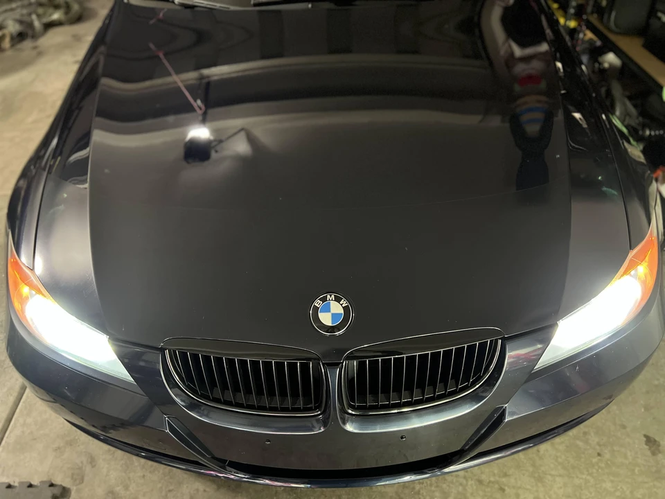 2008 BMW E90 335i Sedan - Image 21 of 31