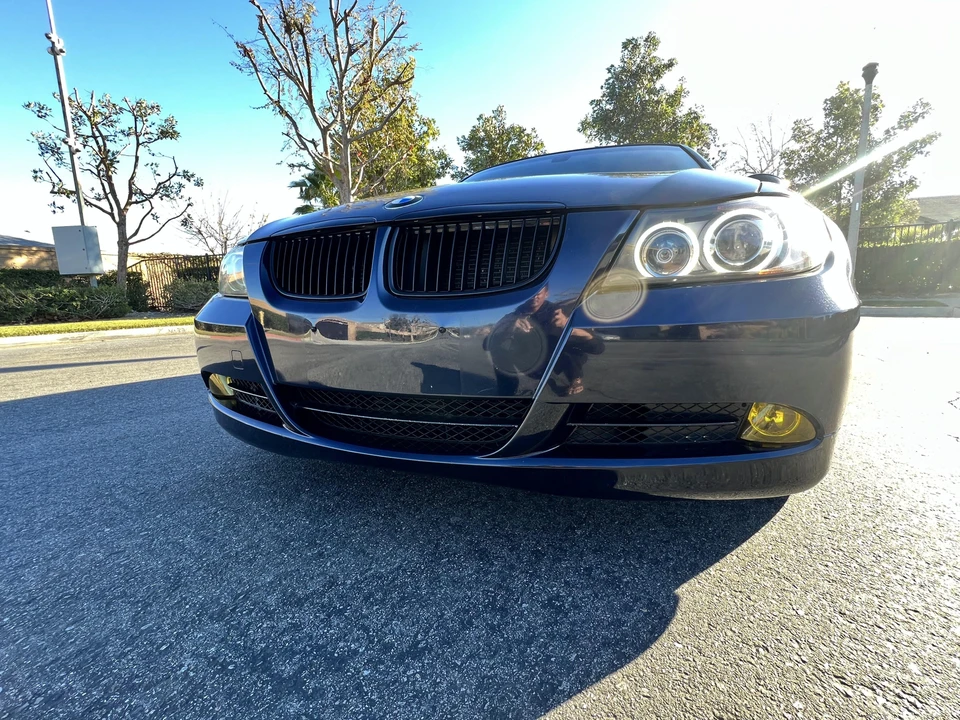 2008 BMW E90 335i Sedan - Image 9 of 31