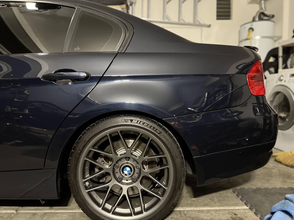2008 BMW E90 335i Sedan - Image 30 of 31