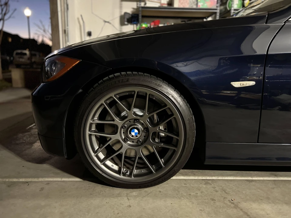 2008 BMW E90 335i Sedan - Image 26 of 31