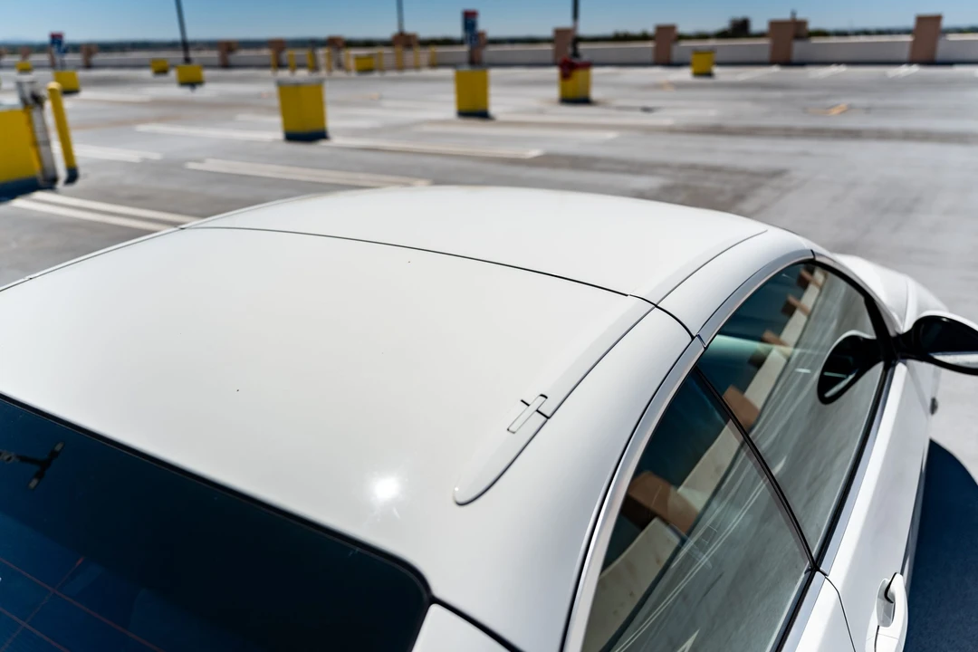2008 BMW E93 335i Convertible - Image 22 of 31