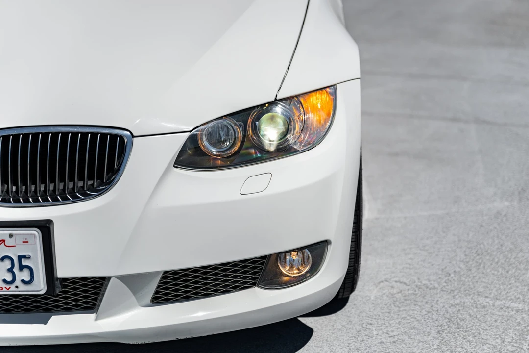 2008 BMW E93 335i Convertible - Image 20 of 31