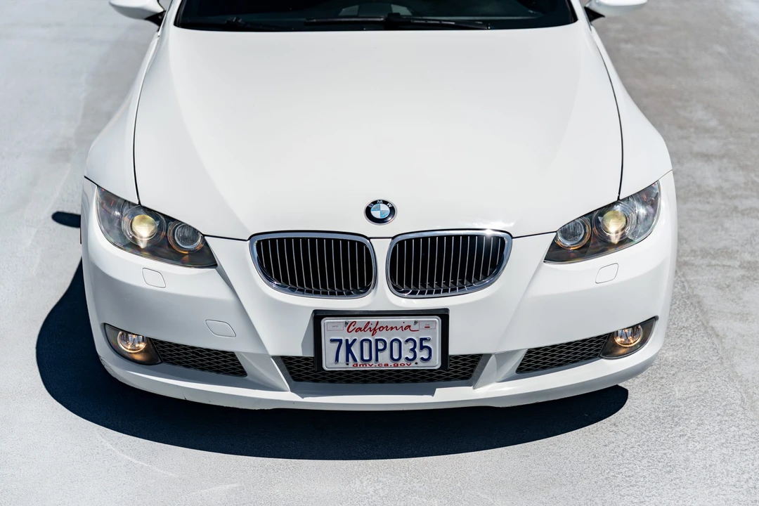 2008 BMW E93 335i Convertible - Image 18 of 31