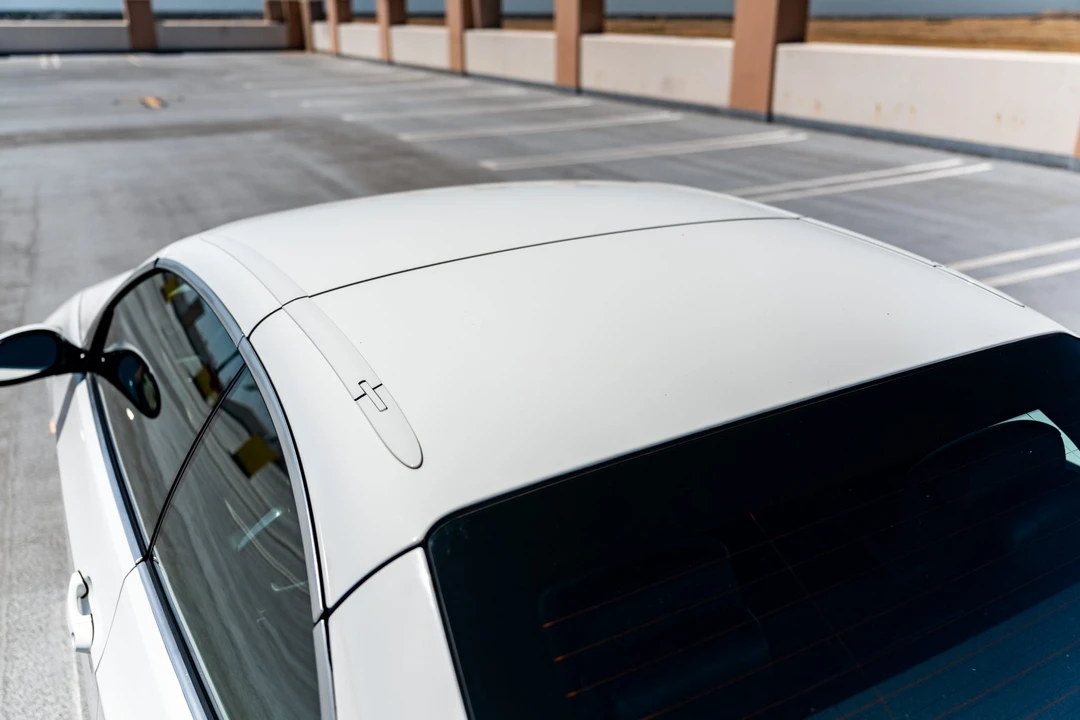2008 BMW E93 335i Convertible - Image 21 of 31