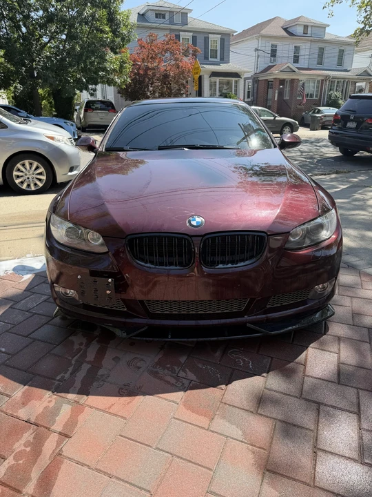 2008 BMW E93 335i Convertible - Image 22 of 31