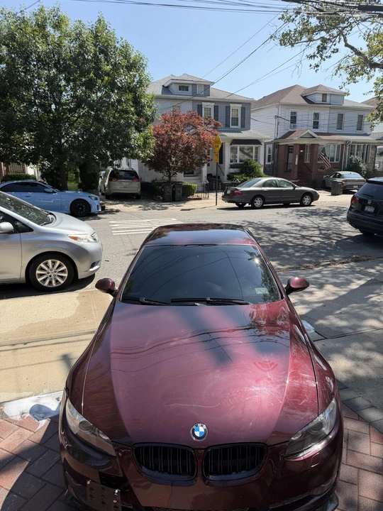 2008 BMW E93 335i Convertible - Image 21 of 31