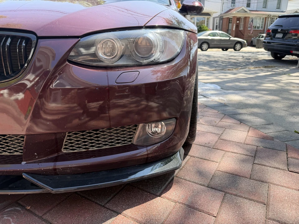 2008 BMW E93 335i Convertible - Image 28 of 31