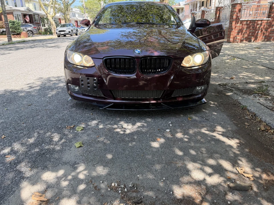 2008 BMW E93 335i Convertible - Image 23 of 31