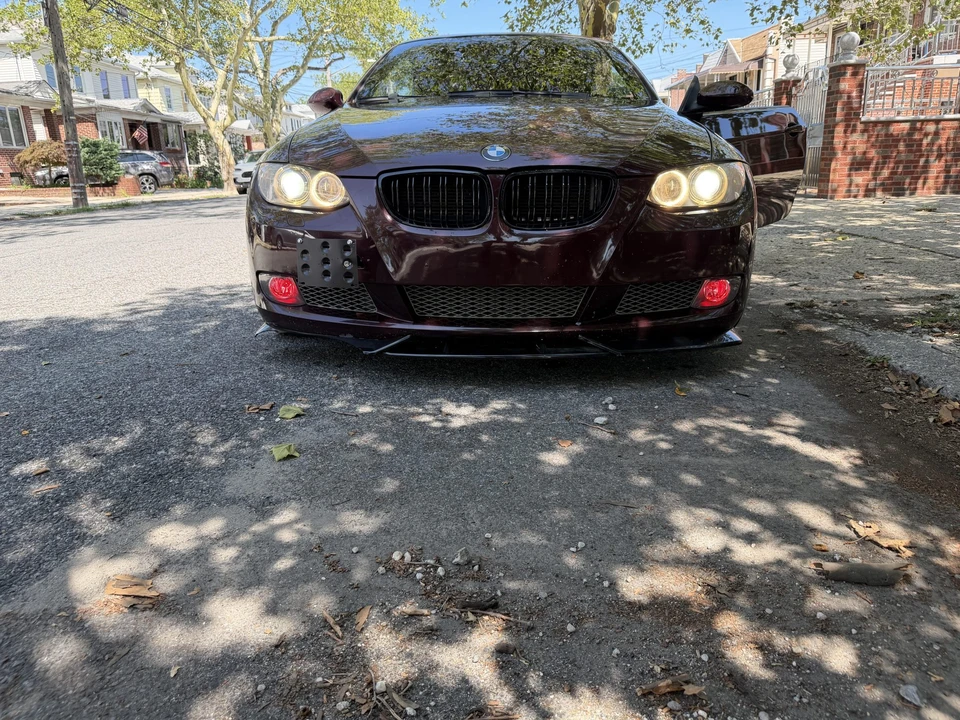 2008 BMW E93 335i Convertible - Image 24 of 31