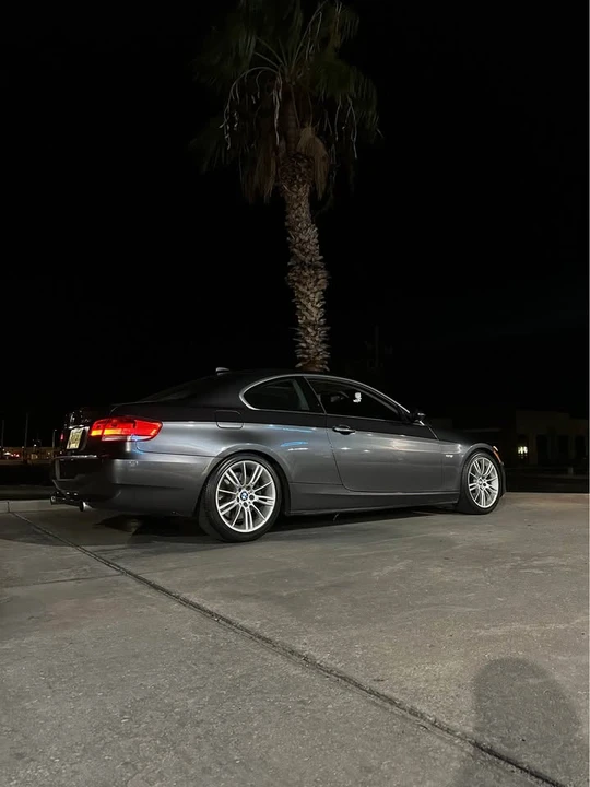 2008 BMW E90 335i Sedan - Image 2 of 20