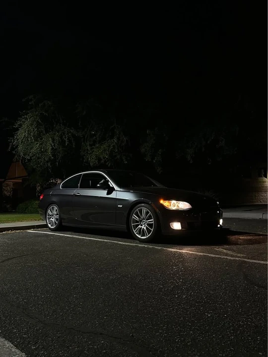 2008 BMW E90 335i Sedan - Image 6 of 20