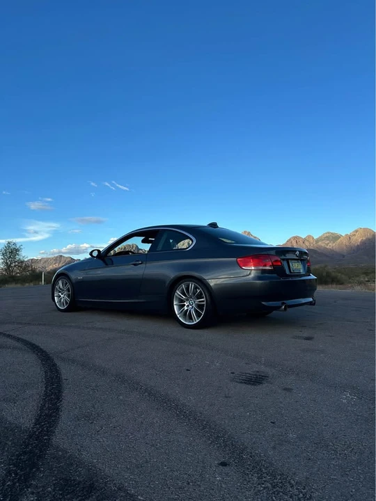 2008 BMW E90 335i Sedan - Image 10 of 20