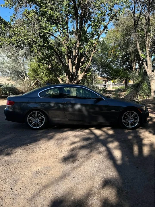2008 BMW E90 335i Sedan - Image 16 of 20