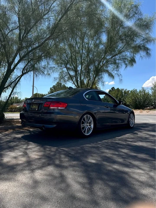 2008 BMW E90 335i Sedan - Image 19 of 20