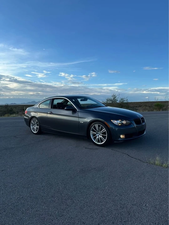 2008 BMW E90 335i Sedan - Image 8 of 20
