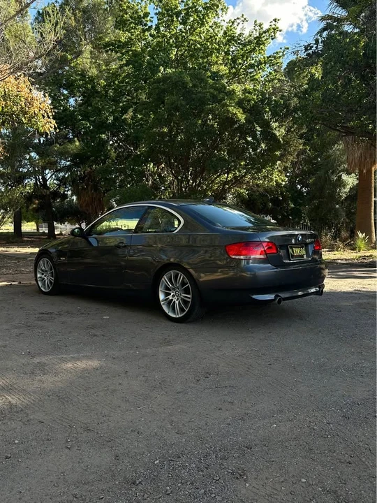 2008 BMW E90 335i Sedan - Image 18 of 20