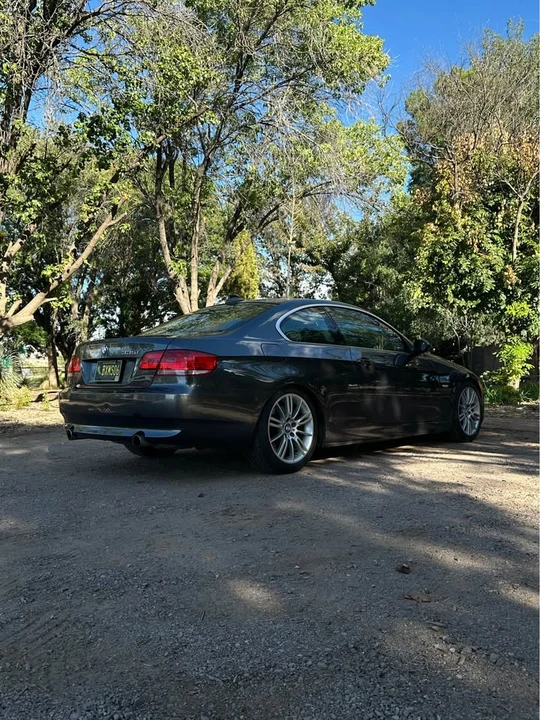 2008 BMW E90 335i Sedan - Image 17 of 20