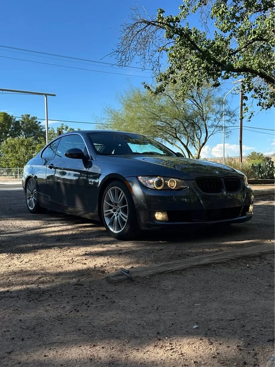 2008 BMW E90 335i Sedan - Image 15 of 20