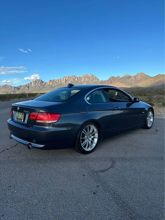 2008 BMW E90 335i Sedan - Image 9 of 20