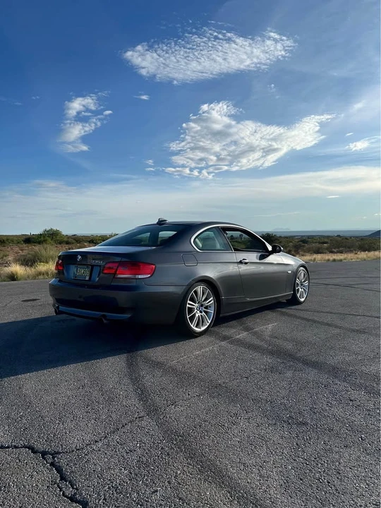 2008 BMW E90 335i Sedan - Image 7 of 20