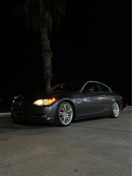 2008 BMW E90 335i Sedan - Image 4 of 20