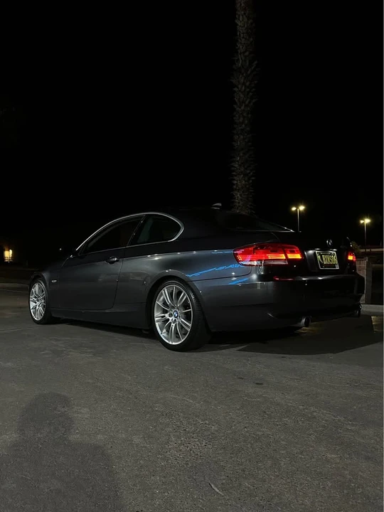 2008 BMW E90 335i Sedan - Image 3 of 20