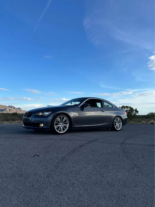 2008 BMW E90 335i Sedan - Image 11 of 20