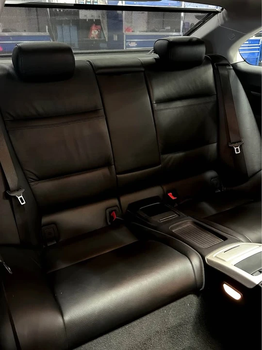 2008 BMW E90 335i Sedan - Image 14 of 20