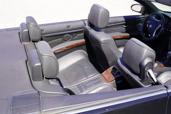 2008 BMW E93 335i Convertible - Image 5 of 17