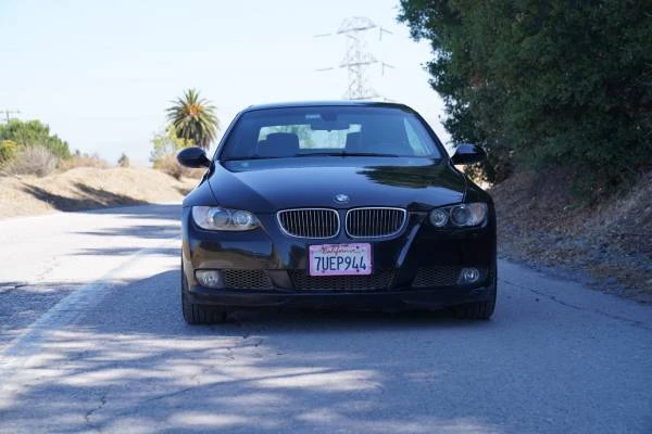 2008 BMW E93 335i Convertible - Image 2 of 17