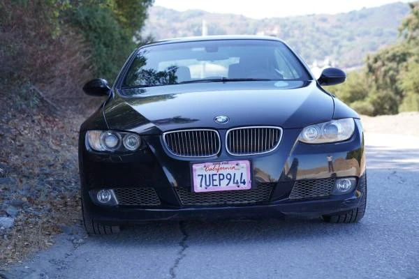 2008 BMW E93 335i Convertible - Image 6 of 17