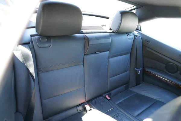 2008 BMW E93 335i Convertible - Image 13 of 17