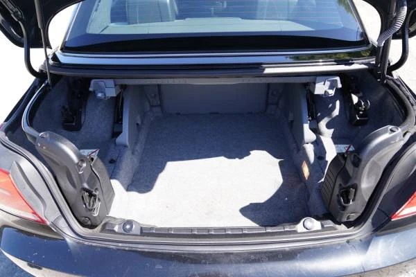 2008 BMW E93 335i Convertible - Image 15 of 17