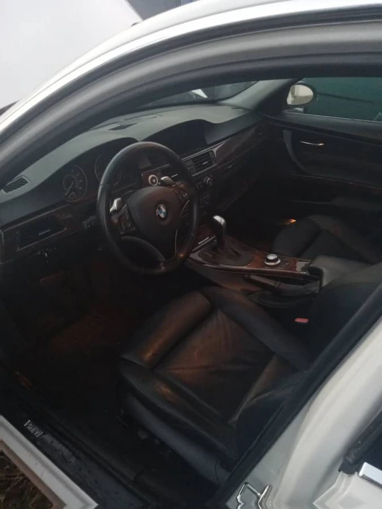 2008 BMW E92 335i Coupe - Image 10 of 12