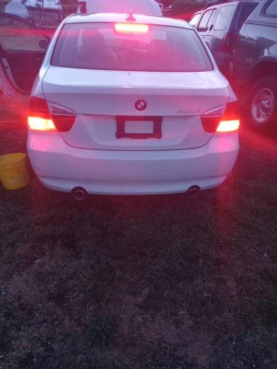 2008 BMW E92 335i Coupe - Image 2 of 12