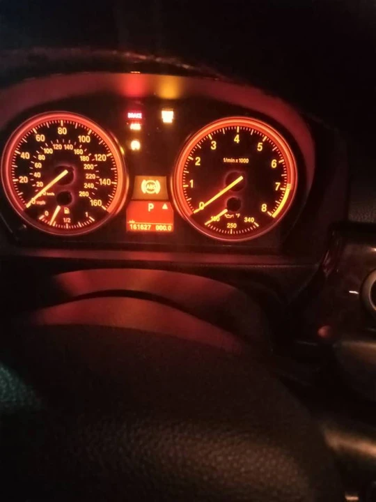 2008 BMW E92 335i Coupe - Image 11 of 12