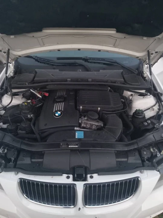 2008 BMW E92 335i Coupe - Image 5 of 12