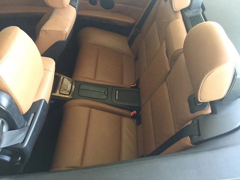 2008 BMW E93 335i Convertible - Image 7 of 10