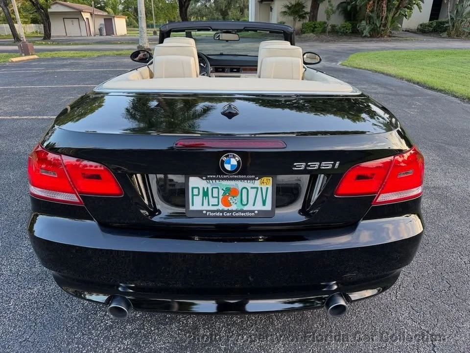 2008 BMW E93 335i Convertible - Image 6 of 20