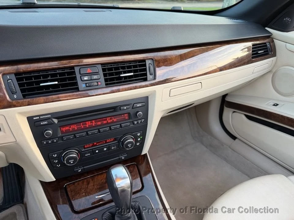 2008 BMW E93 335i Convertible - Image 12 of 20
