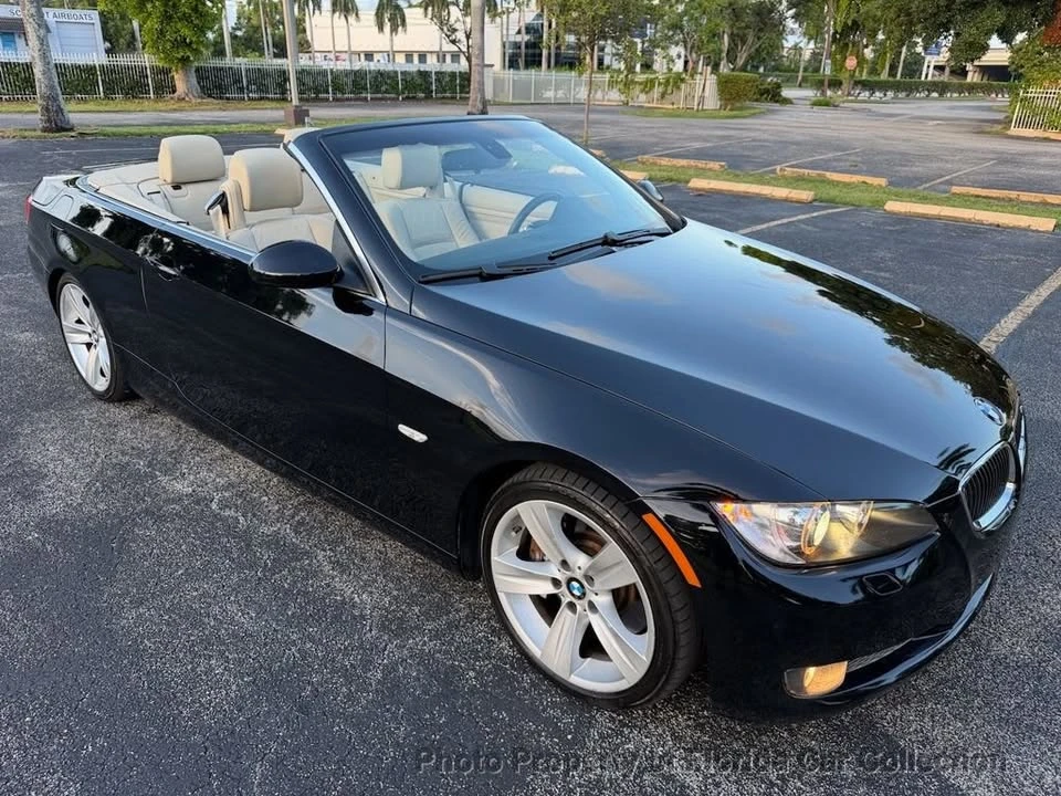 2008 BMW E93 335i Convertible - Image 2 of 20