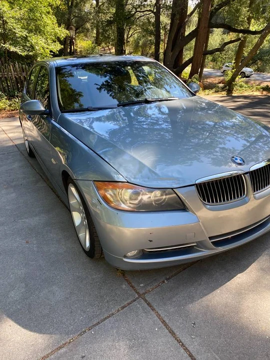 2008 BMW E92 335i Coupe - Image 6 of 13