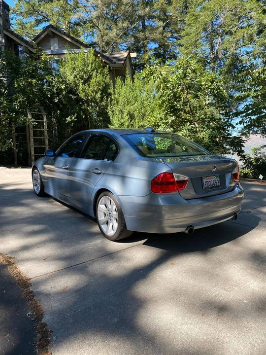 2008 BMW E92 335i Coupe - Image 2 of 13