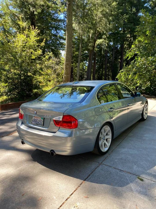 2008 BMW E92 335i Coupe - Image 4 of 13