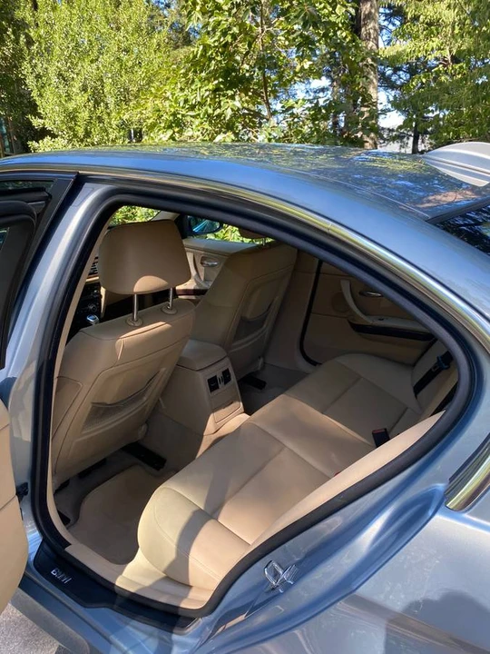 2008 BMW E92 335i Coupe - Image 12 of 13