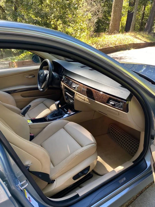2008 BMW E92 335i Coupe - Image 11 of 13