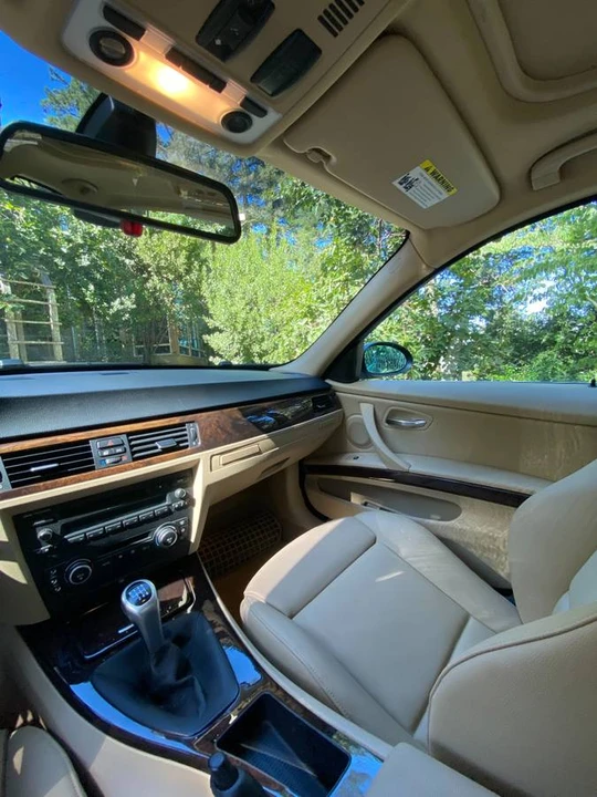 2008 BMW E92 335i Coupe - Image 10 of 13