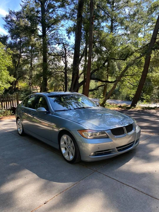 2008 BMW E92 335i Coupe - Image 5 of 13
