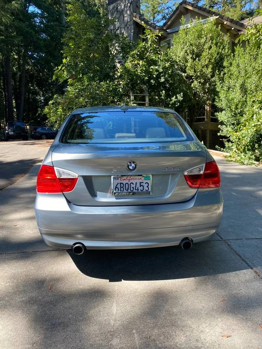 2008 BMW E92 335i Coupe - Image 3 of 13